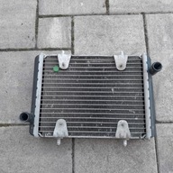 CHŁODNICA WODY MERCEDES G W463 A4635010200