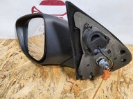 Lusterko Lewe Zewnętrzne Citroen C Elysee 5 Pin