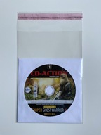 1 PŁYTA DVD CD ACTION CD-ACTION NUMER 03/2013 (214) NR 03 2013 214 JAK NOWA