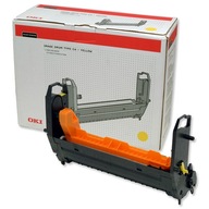 Bęben OKI TYPE C4 41962805 żółty (yellow) do OKI