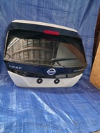 NISSAN LEAF II 2 KLAPA POKRYWA BAGAŻNIKA 326g