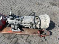 SKRZYNIA BIEGÓW BMW X1 E84 XDRIVE 2.0D N47D20C MANUAL