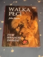 WALKA PŁCI John Sparks