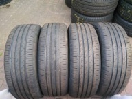 4x nowe opony Continental EcoContact 6 205/55 R17