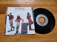 Bad Boys Blue - Hungry For Love (Singiel) Winyl