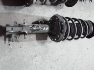 AMORTYZATOR P PRZÓD FIAT QUBO 1.4 2009 51858315