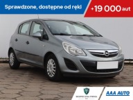 Opel Corsa 1.2, Salon Polska, Klima