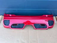 MINI F56 F57 COOPER S JCW ZDERZAK TYLNY PDC 851