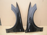 Audi A6 C7 4G0 Allroad 4x4 Błotnik przód Przedni Lewy Prawy W kolor Orginał