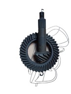 FSO POLONEZ FIAT 125P PRZEKŁADNIA GŁÓWNA MOSTU ATAK WAŁEK 10/41 NOWA !