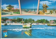 SOPOT-HERB WOJ POMORSKIE
