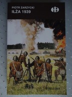 Iłża 1939 - Piotr Zarzycki _Historyczne Bitwy HB_ _NOWA