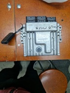 Ford Kuga Mk1 2.0 TDCI Sterownik Silnika Komputer Kluczyk AV41-12A650-CH