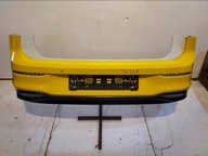 ZDERZAK SPOILER VW GOLF VIII HB 5H6 TYŁ NR TW320 WSPORNIK