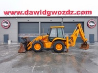 2001 JCB 3CX SUPER