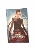 Lara Croft: Tomb Raider Dave Stern