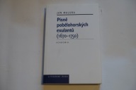 JAN MALURA / PISNE POBELOHORSKYCH EXULANTU 1670 -1750