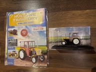 Ursus C-330 Kultowe traktory