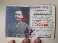 2 PUŁK ARTYLERII CIĘŻKIEJ + 41 PP - ZESTAW FOTO I DOKUMENTÓW - CIEKAWE !!!