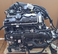 MINI F56 F55 F48 F57 F60 SILNIK KOMPLETNY NOWY B48A20B COOPER S JCW B48O