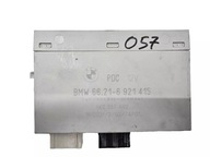 MODUŁ STEROWNIK CZUJNIKÓW PDC 6921415 BMW E46 E39