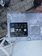 KAMERA PRZEDNIA ASYSTENT PASA VW 5WA980653D