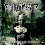 PITCH BLACK MENTALITY THE PITCH BLACK REALITY