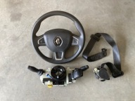 Renault Master IV kierownica komplet