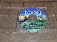 RAILROAD TYCOON II THE SECOND CENTURY PL PC