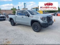 GMC Sierra 1500 4WD SHORT BOX AT4X, 2024r., 4x4, 3.0L 3.0 Diesel 305KM