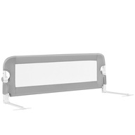 Osłona zabezpieczająca łóżko barierka ochronna 120