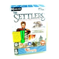 NOWA EXTRA KLASYKA SETTLERS DZIEDZICTWO KRÓLÓW PL