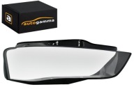 Klosz Szkło Reflektora Lamp Audi A4 S4 RS4 IV B8 8K Lift (11-16) Prawa