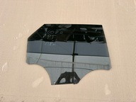 SZYBA DRZWI PRAWY TYŁ PEUGEOT 3008 II CIEMNA 18R