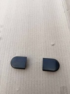 NISSAN QASHQAI J11 ZAŚLEPKA WYCIERACZEK PRZÓD 288824N000 KOMPLET