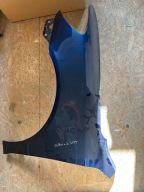 Skoda Octavia 2 Ii Lift Błotnik Lewy Przód Lf8h