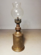 Stara francuska lampa PIGEON No.1