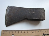 STARY TOPOREK SIEKIERA