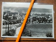 Gryfów Śląski Lwówek Lubań foto panorama ratusz kościół dawna zabudowa 1935