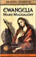 Ewangelia Marii Magdaleny. Jean-Yves Leloup