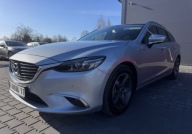 Mazda 6 Bezwypadekserwis asoz Niemiec1wlasciciel4x4lift 2.2 Diesel