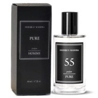 Perfumy FM Pure 55