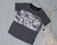 Koszulka t-shirt George Myszka Mickey 104 cm #80