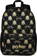 PLECAK SZKOLNY HARRY POTTER TORNISTER DLA DZIECI NASTOLATKÓW DUŻA POJEMNOŚĆ