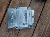 MODUŁ SENSOR AIRBAG AUDI A6 C6 LIFT 4F0959655E