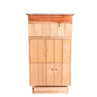 Ul wielkopolski 10 ramkowy drewniany Super cena