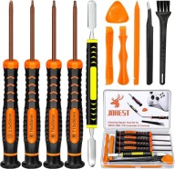 ZESTAW NARZĘDZI WKRĘTAKÓW TORX ŚRUBOKRĘT DO KONSOLI PS4 PS3 PS5 Xbox