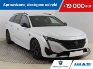 Peugeot 308 1.2 PureTech, Salon Polska