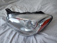 Lampa przód lewa A1728201159 SLK W172 Mercedes