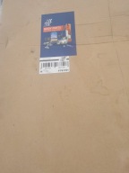 Podnośnik szyby Fast FT91701 - Renault Master, Opel , Nissan - Lewa strona